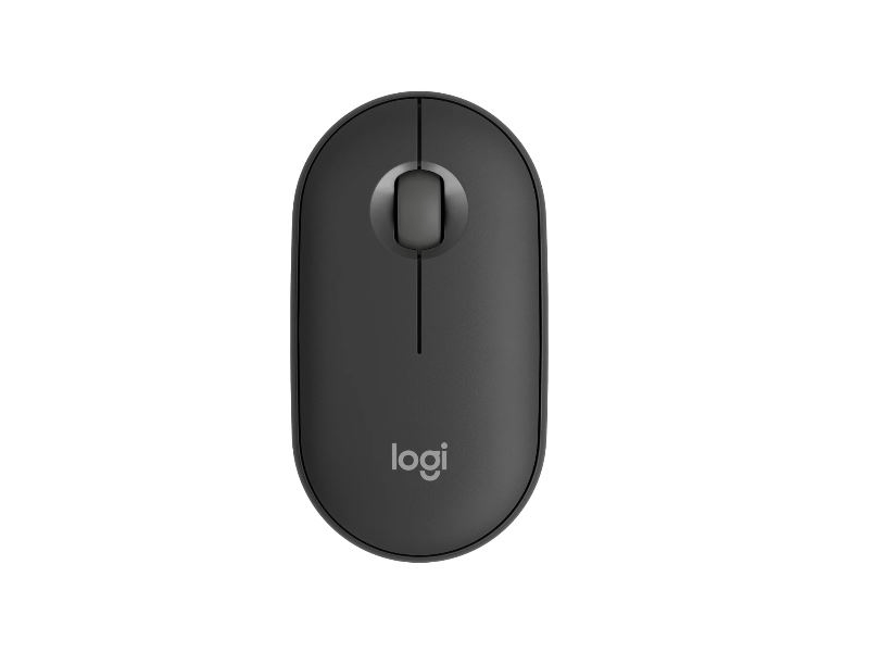 Logitech Pebble Mouse 2 M350s Bežični miš