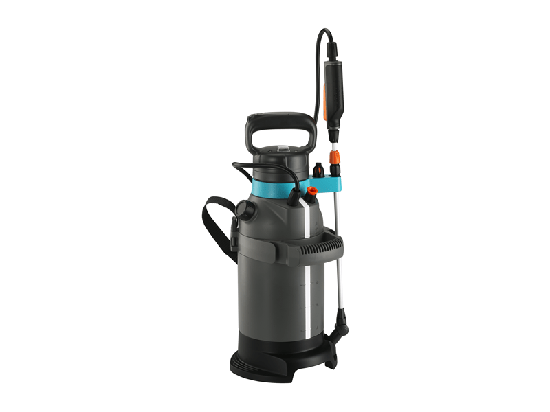 Gardena EasyPump 11136-20 Bežična tlačna prskalica, 5 l