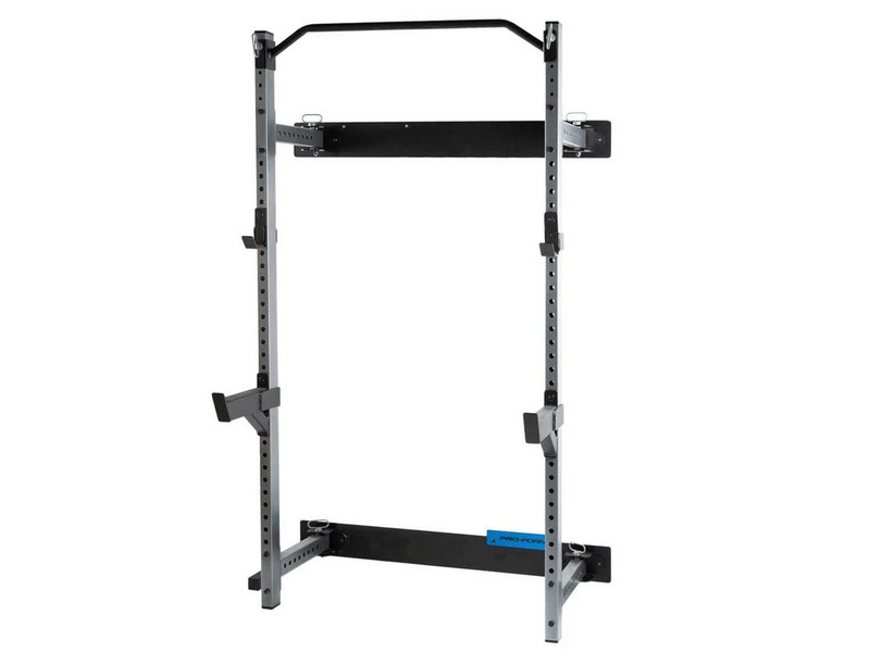 Pro-Form Carbon Strength Foldable Wall Rack edzőkeret