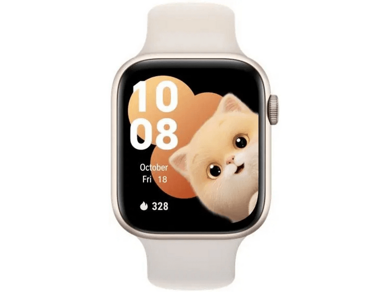 Honor Watch 5 okosóra, arany (5502ABHB)