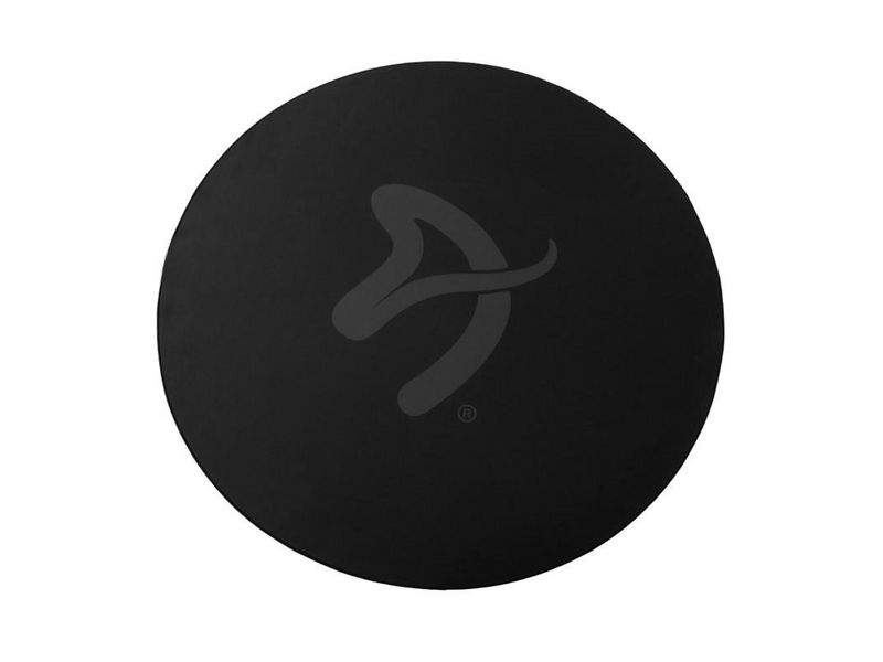 Arozzi Zona padlószőnyeg, fekete/szürke