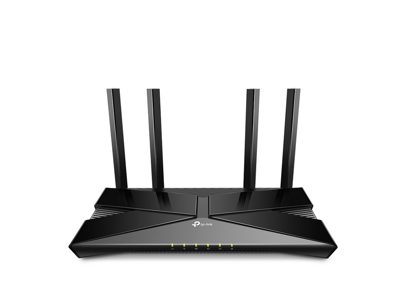 TP-Link Archer AX53 AX3000 Dual Band  Gigabit Wi-Fi 6  ruter