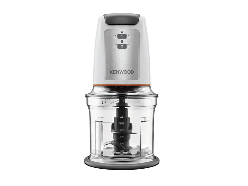 Kenwood EasyChop CHP61.100WH Mini aprító