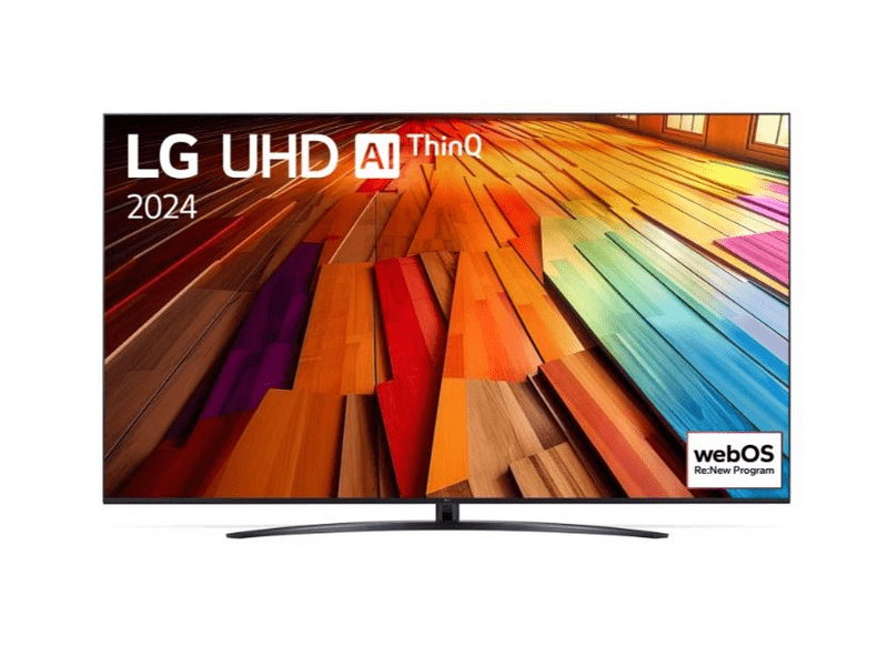 LG 86UT81003LA 86