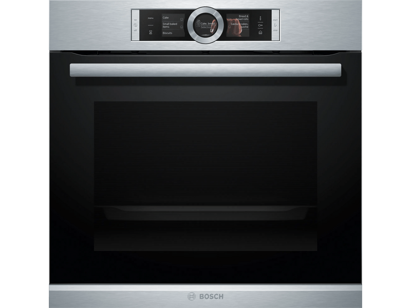 Bosch HSG656XS1 Beépíthető sütő