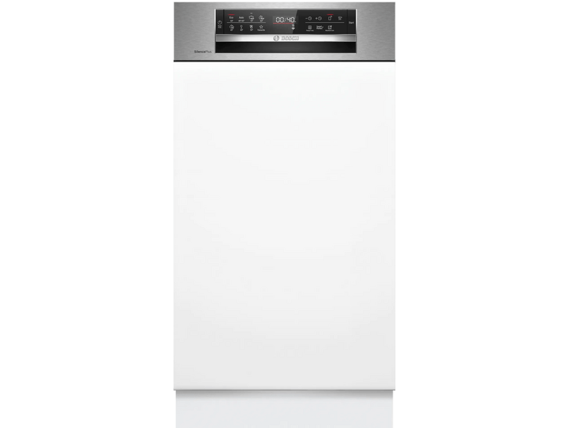 Bosch SPI6EMS21E Beépíthető mosogatógép