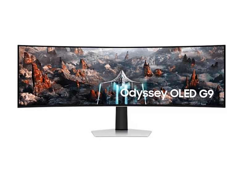 Samsung LS49CG934SUXEN Odyssey G9 49