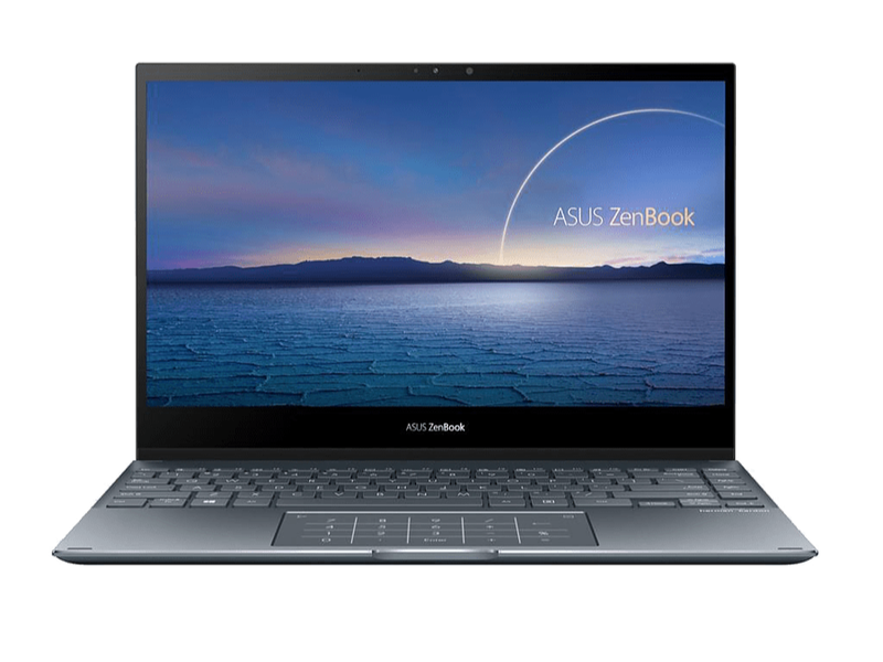 Asus ZenBook Flip 13 UX363EA-HP459W Notebook