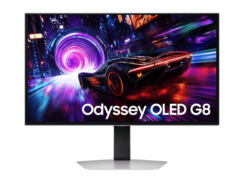 Samsung LS27FG810SUXEN Odyssey G8 OLED 27