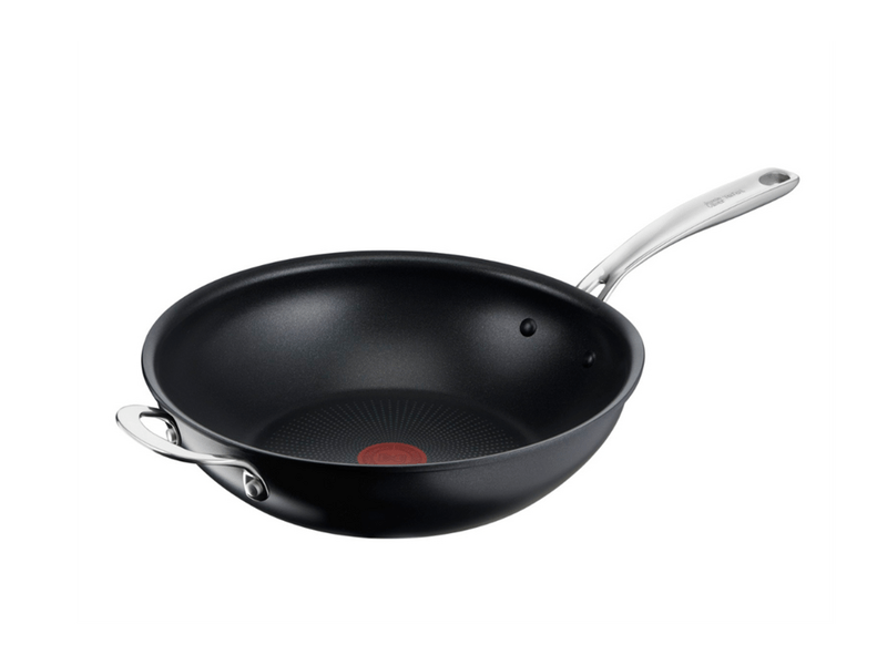 Tefal E0141955 Wok serpenyő, 28 cm
