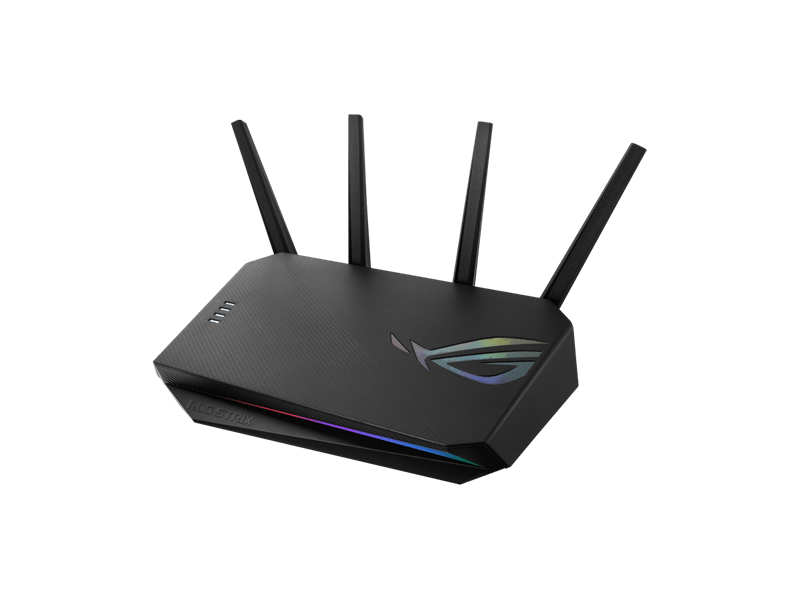 Asus ROG Strix GS-AX5400 WiFi 6 Gamer router