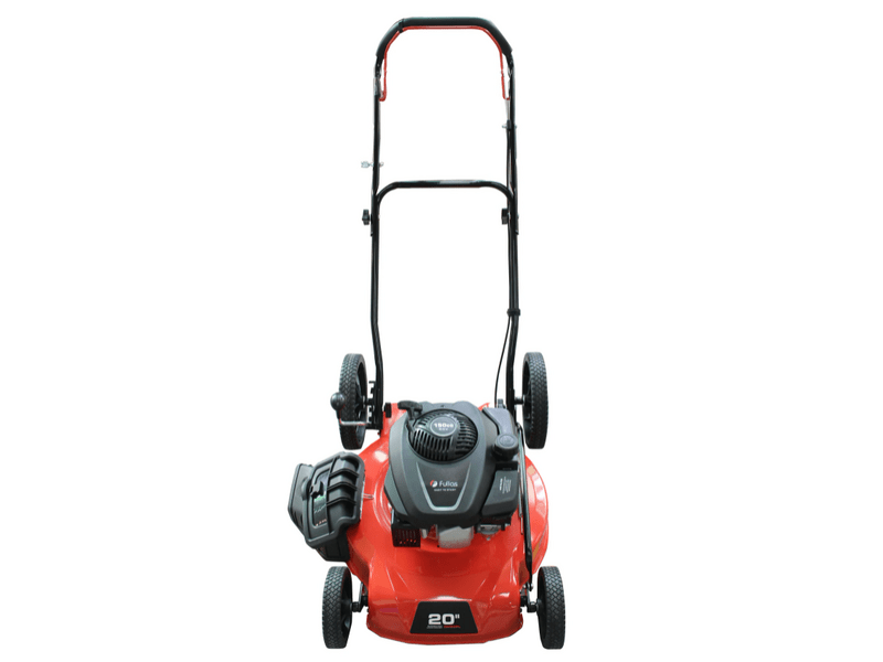 Fullas DM50PL-D150 Oldalkidobós benzines fűnyíró