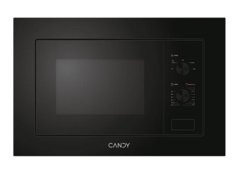 Candy CA38FMW8NB Beépíthető mikrohullámú sütő