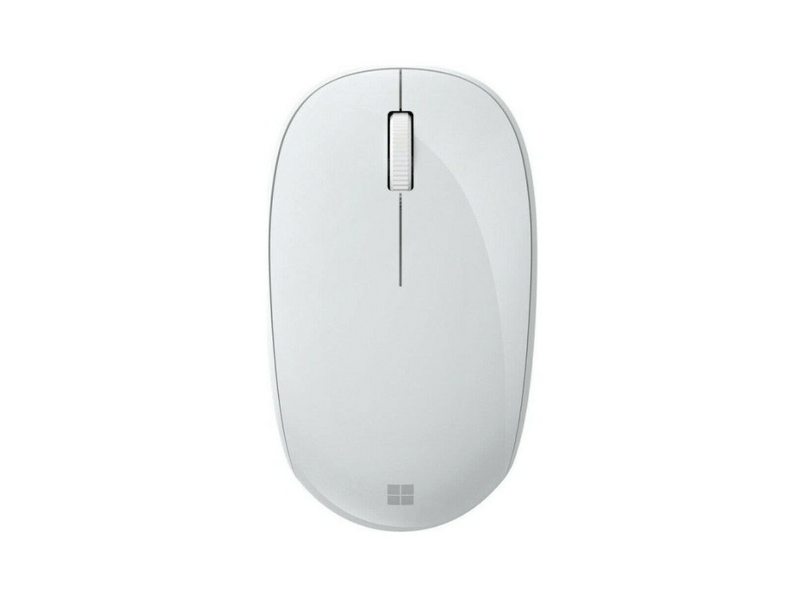 Microsoft RJN-00066 Bluetooth egér, fehér
