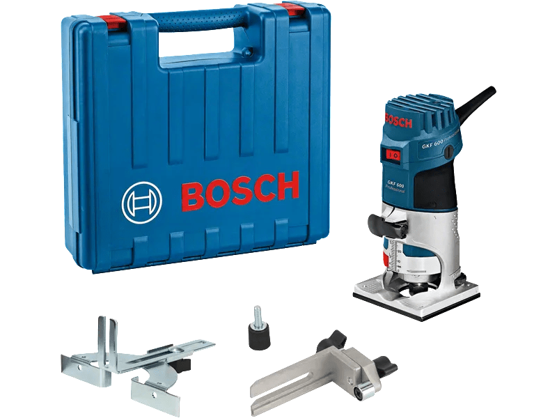 Bosch GKF 600 Professional Edge glodalica (060160A100)