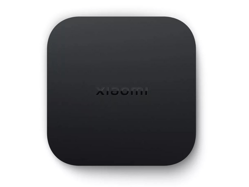 Xiaomi TV Box S (2nd Gen) TV Okosító