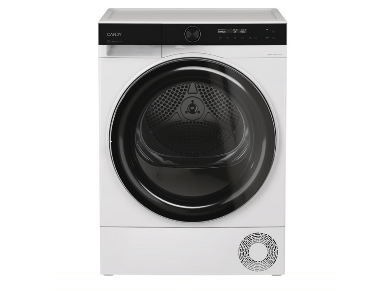 Candy BS H9N2B-S sušilica rublja s toplinskom pumpom