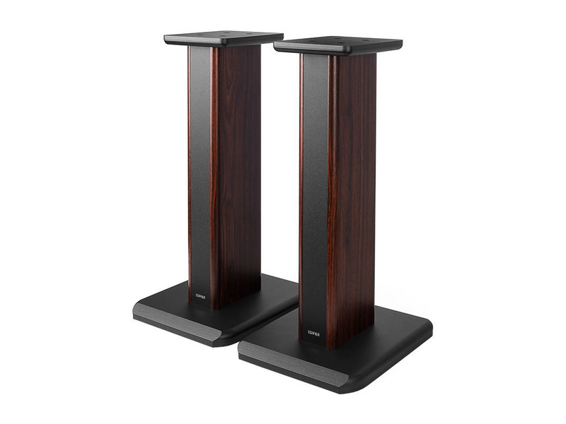 Edifier SS03 állvány S3000MKII / S3000 Pro hangszórókhoz, barna