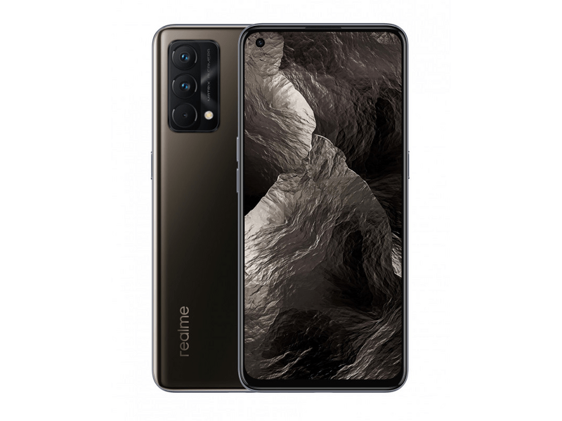 Realme GT Master Edition Okostelefon