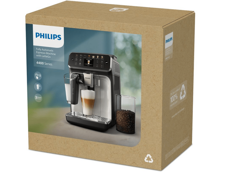Philips Series 4400 EP4449/70 Automatski aparat za kavu