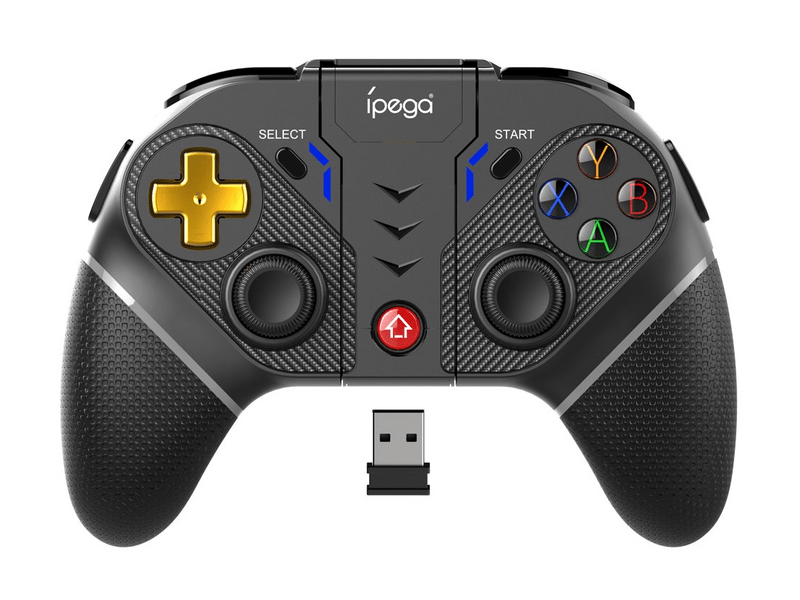 iPega PG-9218 Golden Warrior Kontroller