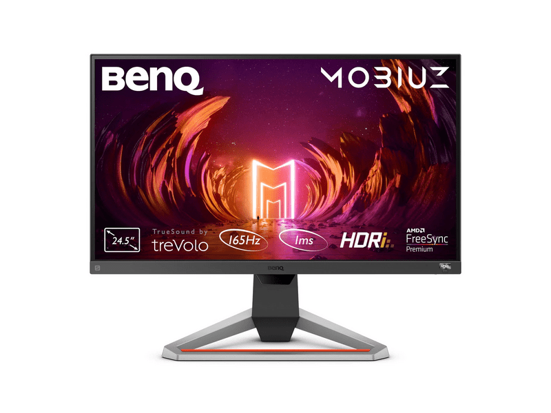 BenQ EX2510S 24.5