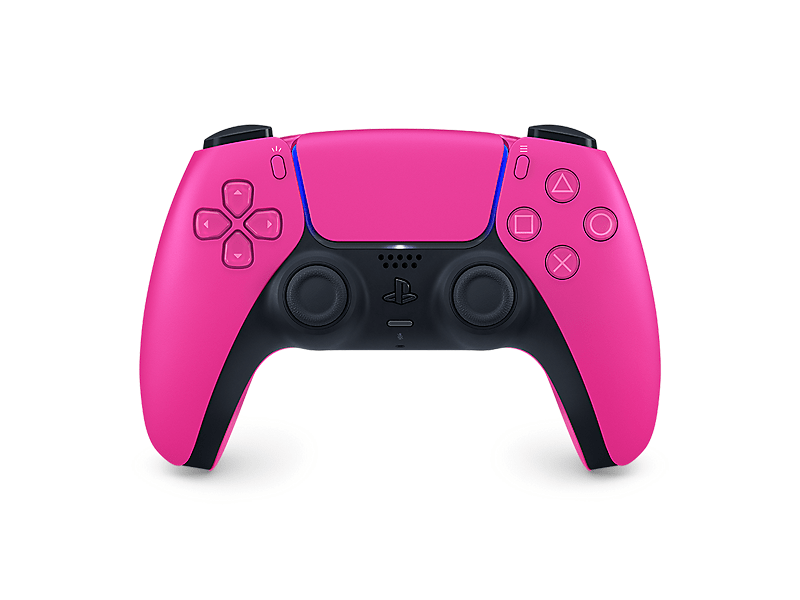 PS5 DualSense kontroller Nova Pink