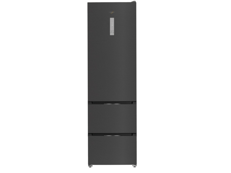 Whirlpool WHKF 6353 XBR6E Hladnjak s donjim zamrzivačem