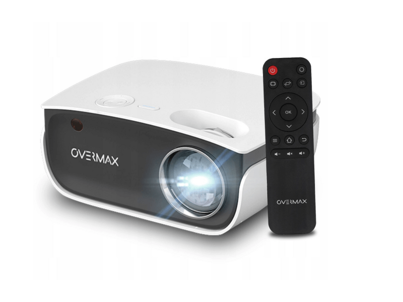 Overmax Multipic 2.5 Full HD LED projektor