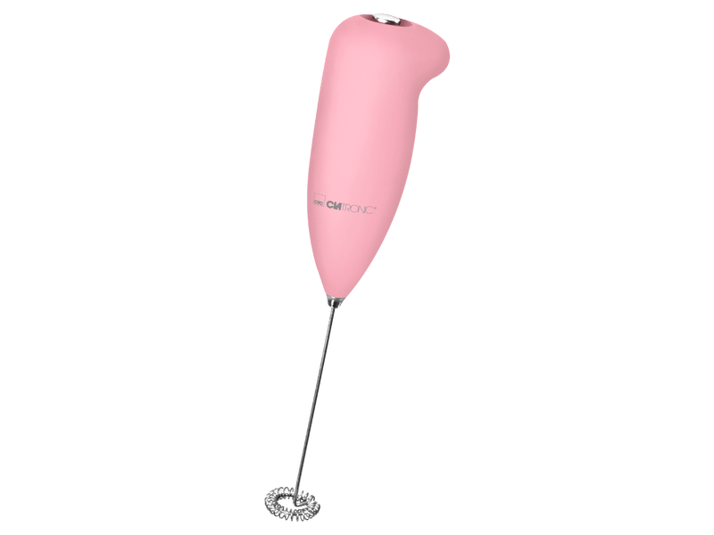 Clatronic MS 3089 Tejhabosító, rózsaszín