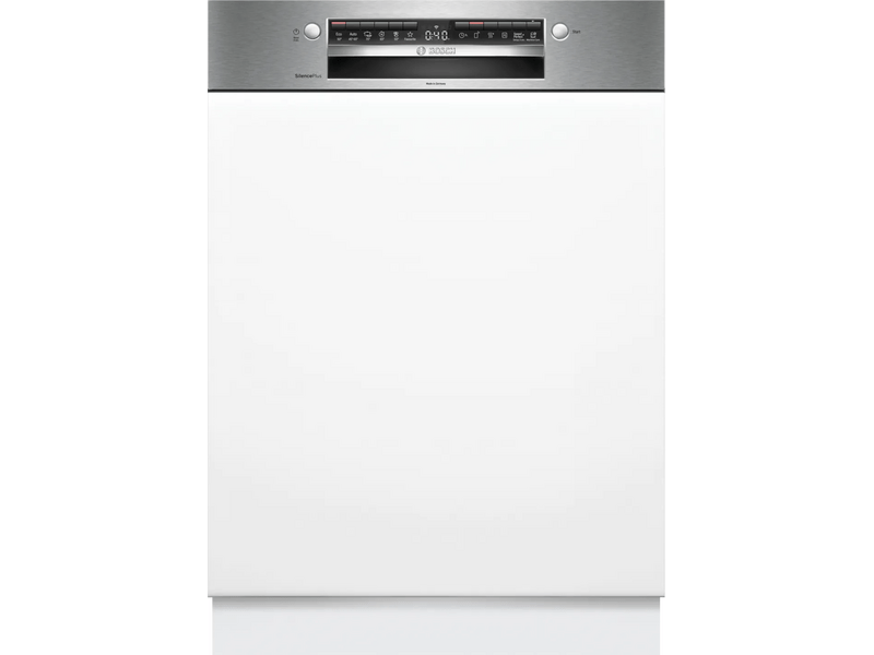 Bosch SMI4HCS07E Beépíthető mosogatógép