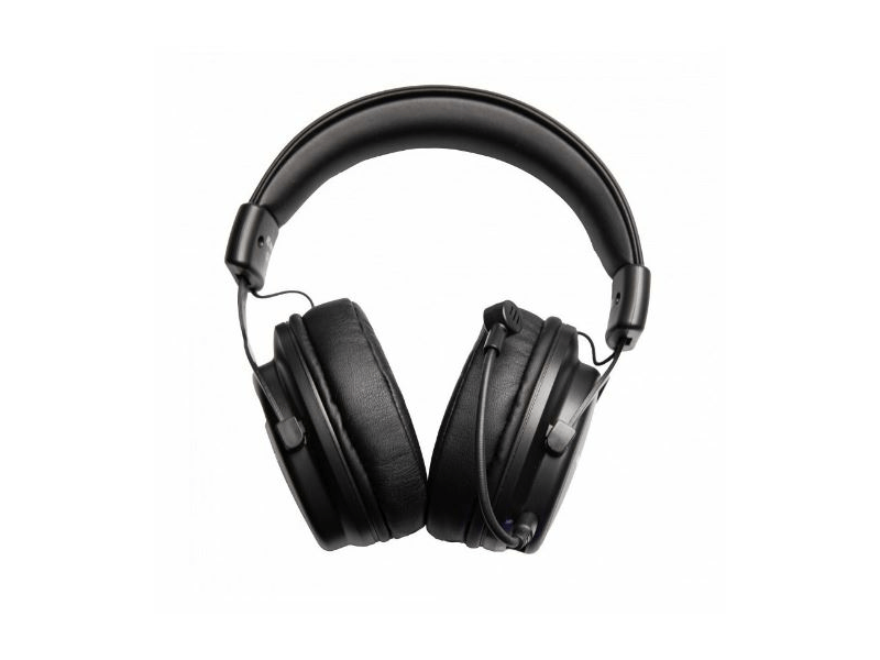 Shark Receptor H70 7.1 Gamer fejhallgató, fekete