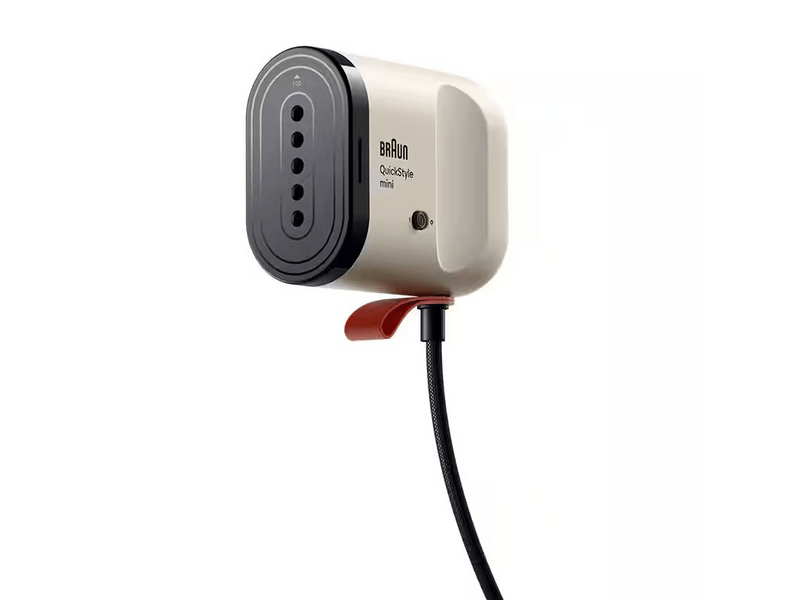 Braun GS1011BG QuickStyle mini ruhagőzölő