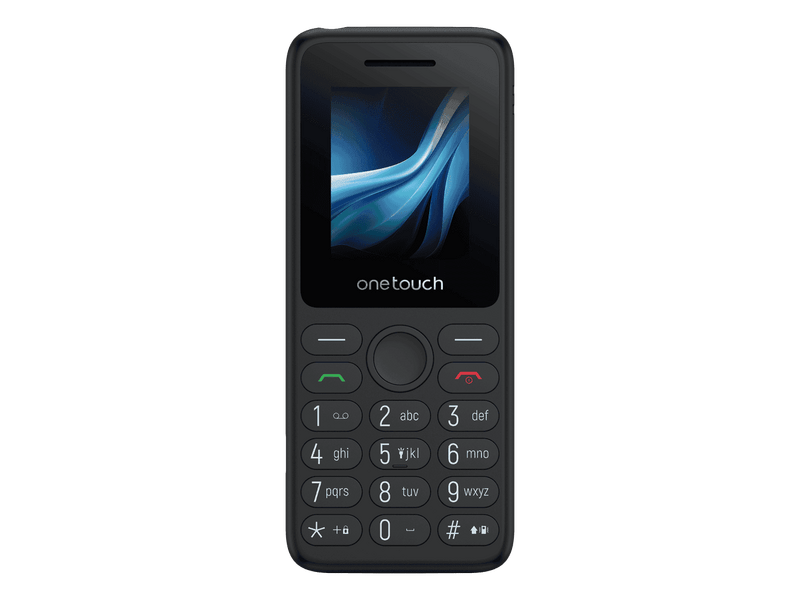 TCL Onetouch 5041 Mobiltelefon + Yettel Hangjegy csomag