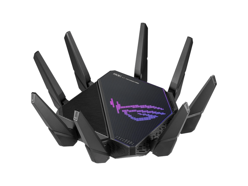 Asus ROG Rapture GT-AX11000 Pro Tri-Band WiFi 6 gaming router