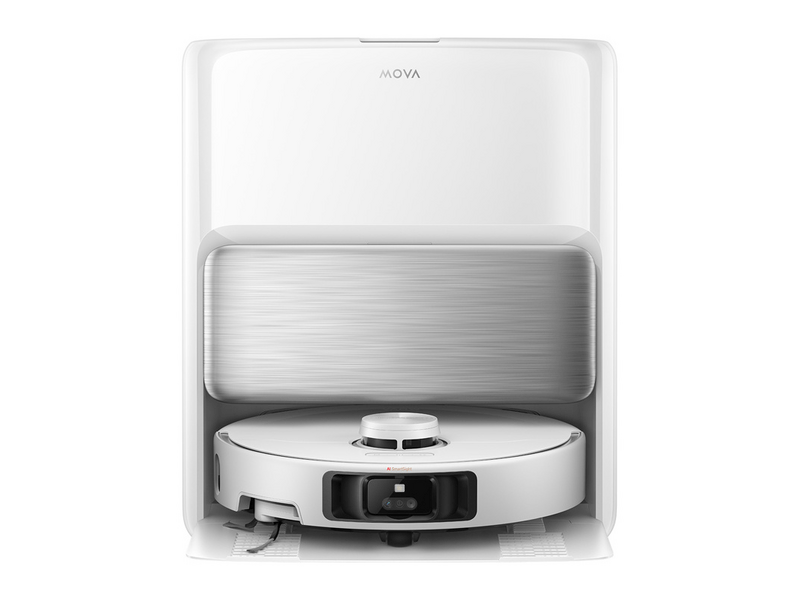 Mova P70 Pro Ultra robotporszívó (RLP54HE)