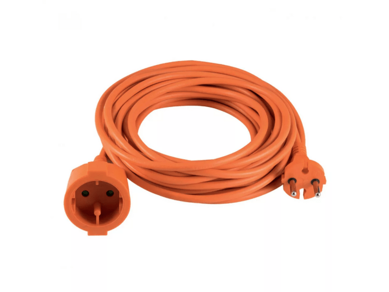 Home NV 4-10/OR Kéteres hosszabbító vezeték, 10 m