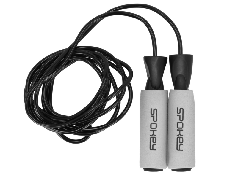 Spokey Basic ugrálókötél (41579)