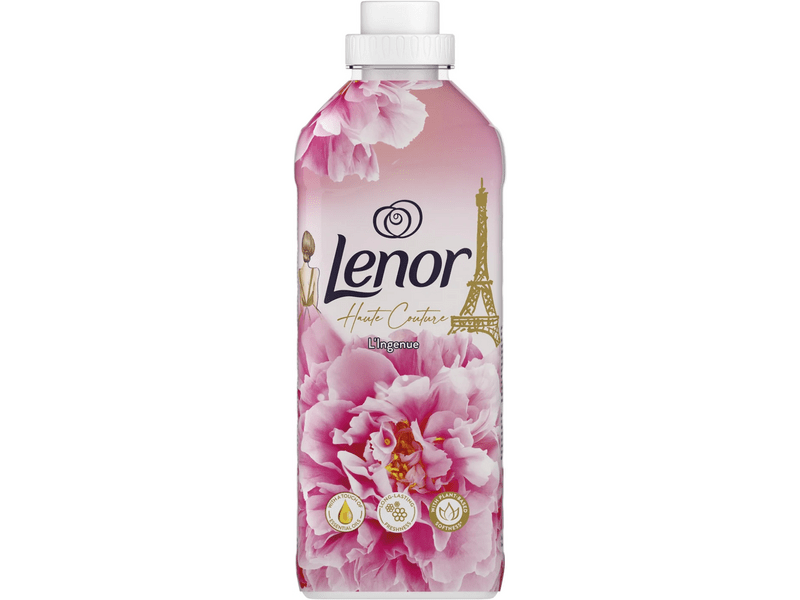 Lenor L'Ingenue textilöblítő, 925 ml