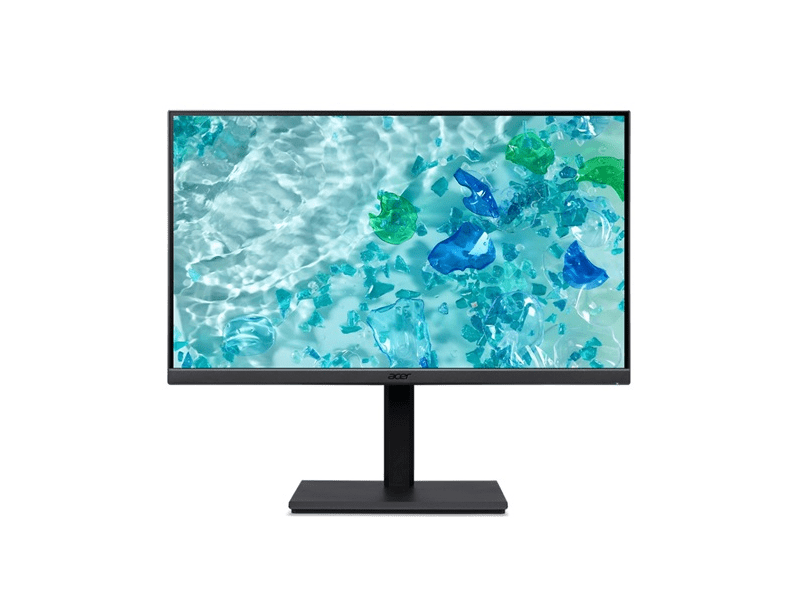 Monitor,23.8,IPS,100Hz,FHD,16:9