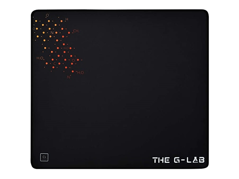 The G-Lab Pad Ceasium Egérpad