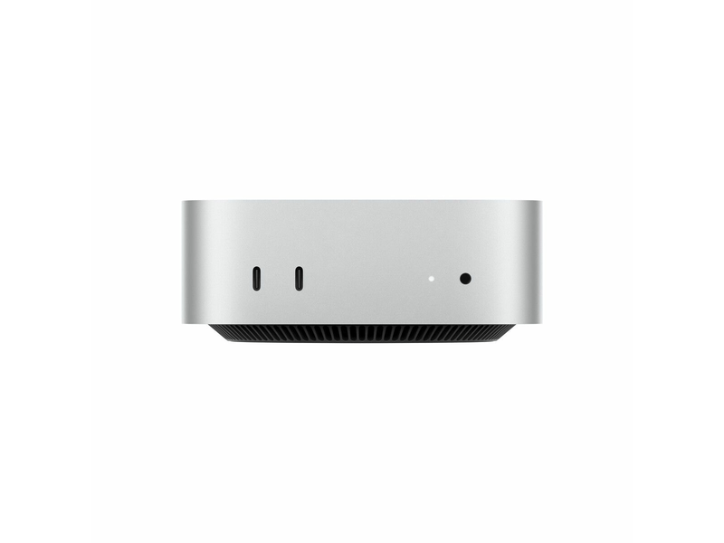 MAC MINI/10C CPU/10C GPU/24GB/512GB-MSL