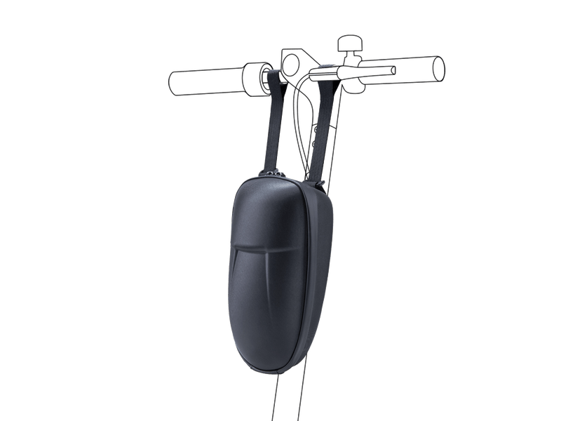 Xiaomi Electric Scooter Storage Bag táska (BHR6750GL)