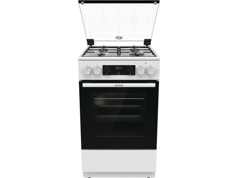 Gorenje GK5C41WJ Kombinált tűzhely