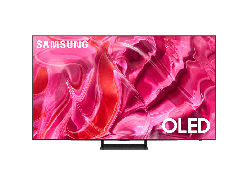 Samsung QE55S90CATXXH 55