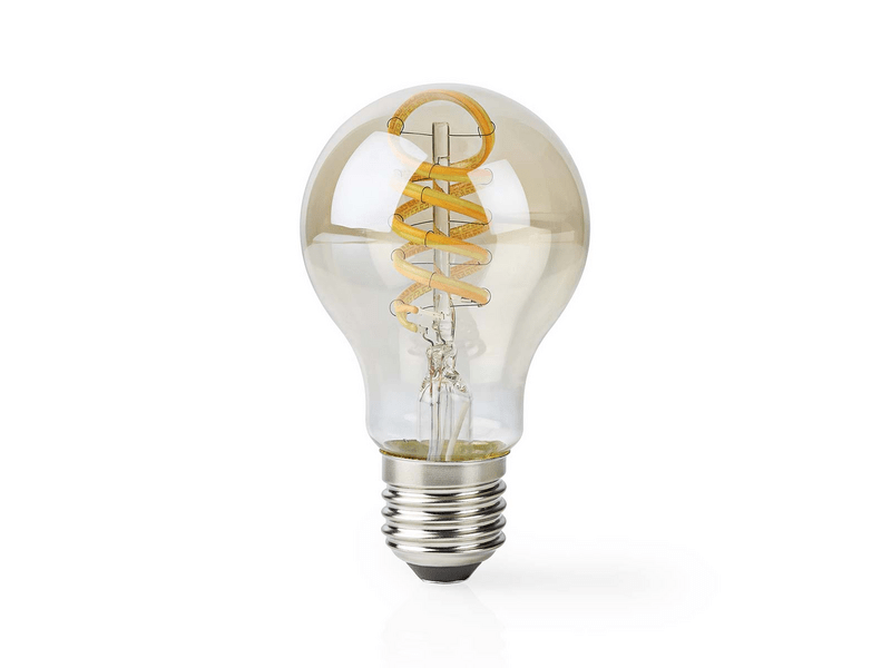 Nedis WIFILRT10A60 SmartLife E27 LED izzó