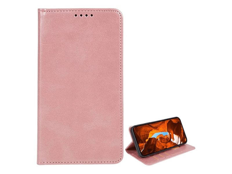 Gigapack T Phone 2 Pro 5G Flip tok, rozéarany (159671)