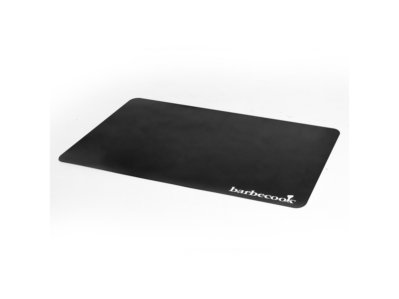 Barbecook BC-ACC-7050 Műanyag védőszőnyeg, 120x80cm