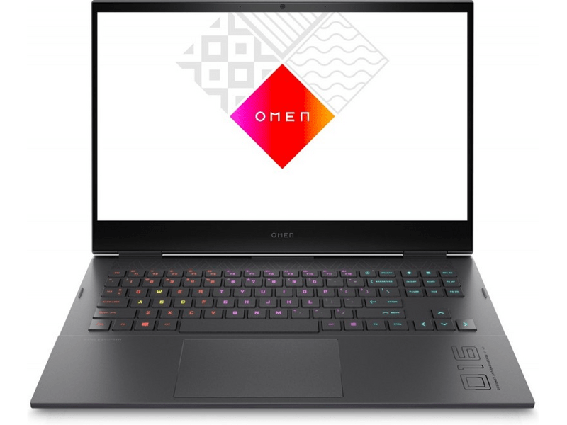 HP Omen 16-c0006nh (4P835EA) Notebook