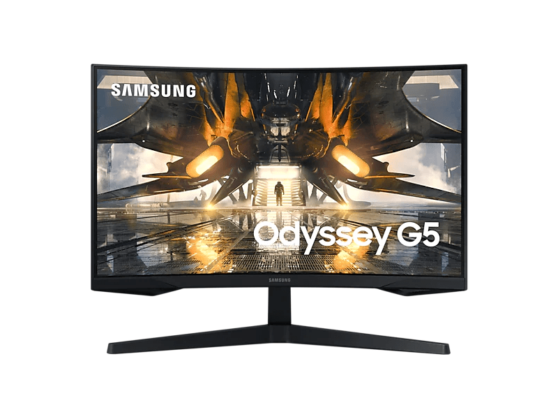 Samsung Odyssey G5 G55A 27